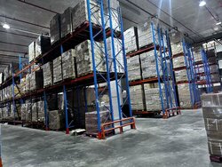 Teban Gardens Road (D22), Warehouse #457444331